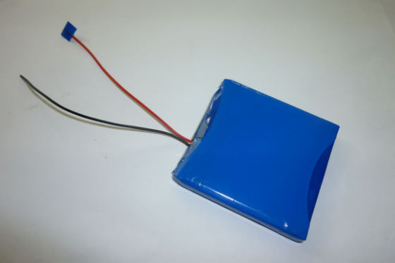 聚合物鋰電池組（606168）